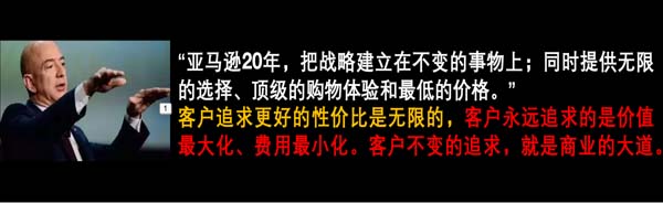 谋略新十年:在时间轴上看清商业的底层逻辑