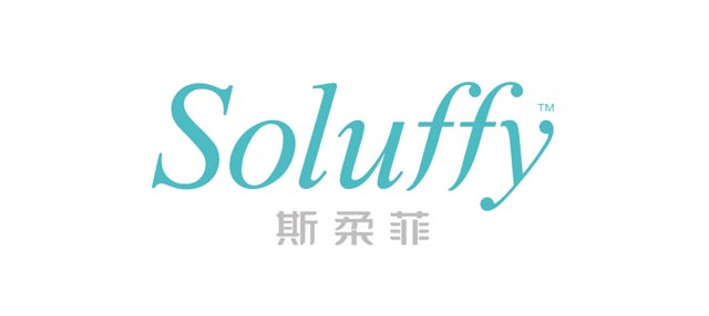 斯柔菲Soluffy 斯柔菲Soluffy
