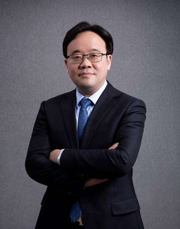 何支涛