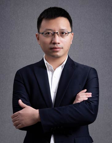王立涛