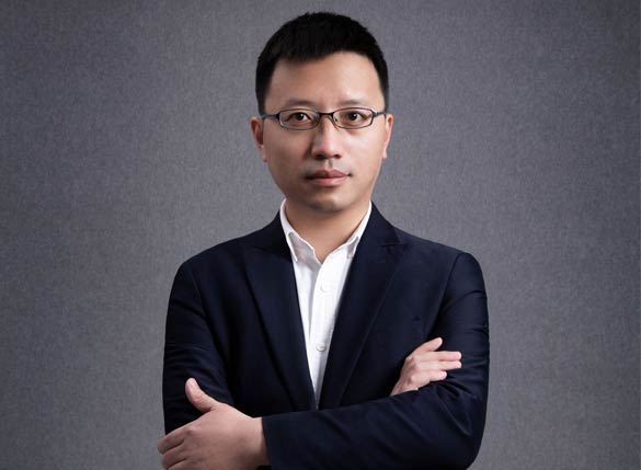 引擎事业5群事业群总监