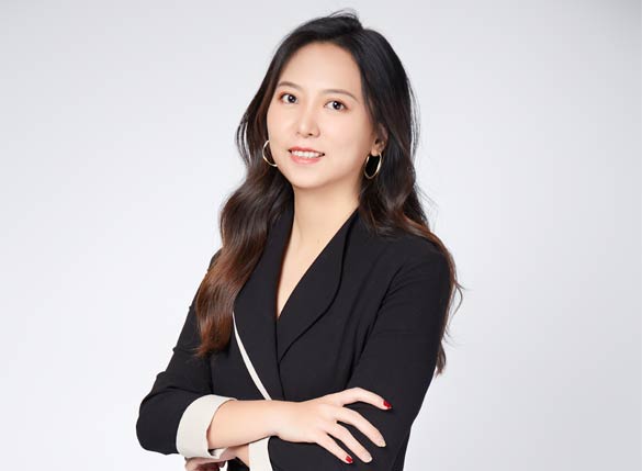 引擎事业3群见习事业群总监