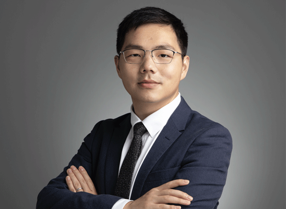 引擎事业6群见习事业群总监