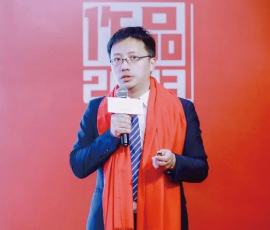 如何成长为JNSPORTS江南事业群总监？听王立涛eric现身说法