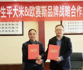 口碑引客，JNSPORTS江南&生平米业开启品牌战略合作