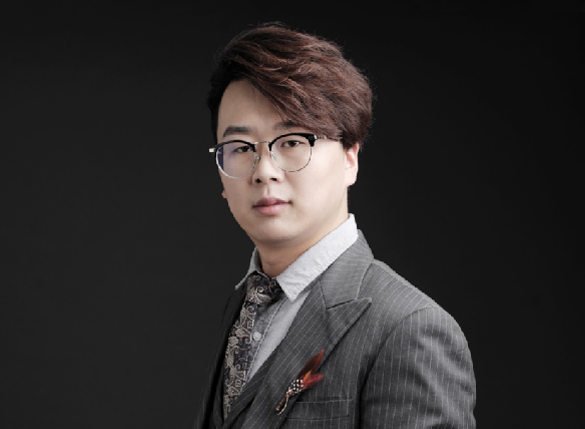 赋能中心高级美指