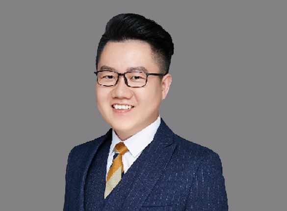 咨询总监