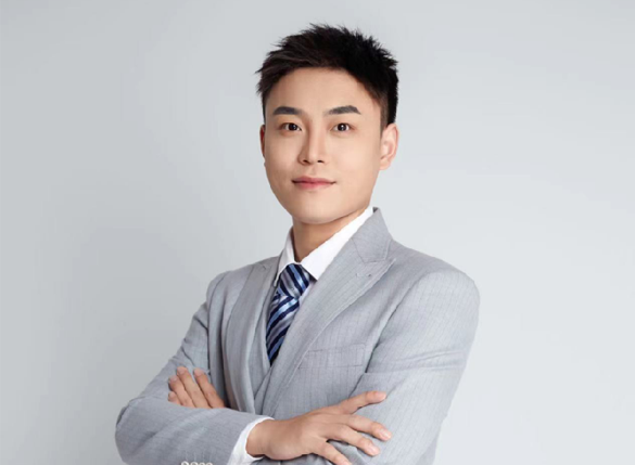 引擎事业5群咨询总监