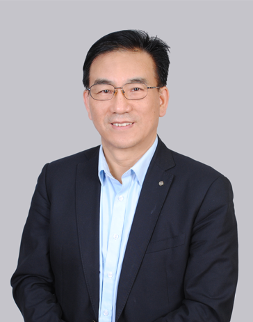 陈智