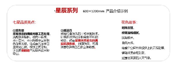大将军陶瓷全案:战略落地一年,招商200+,金额破亿元
