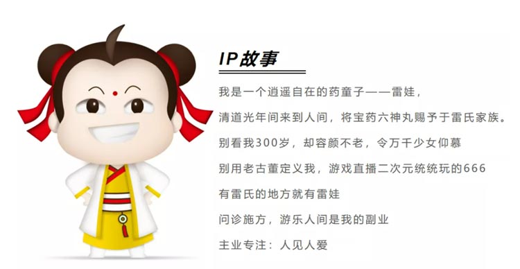 上海雷氏品牌全案服务