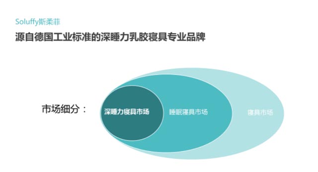 市场细分 市场细分
