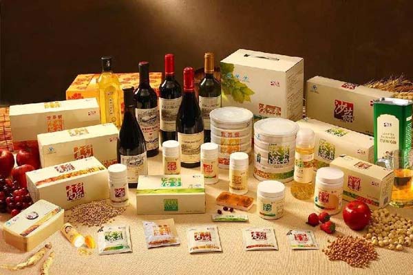 功能食品4种线下营销模式的产品适用性分析