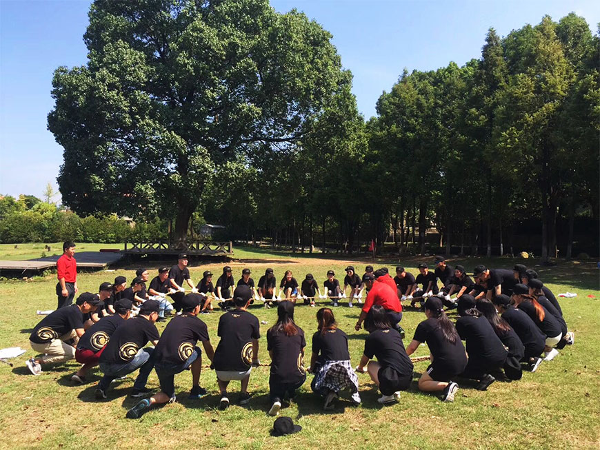 JNSPORTS江南团建