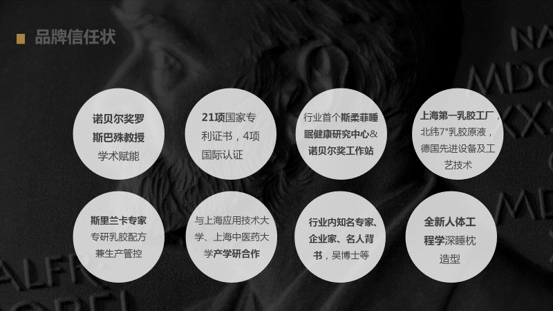品牌背书