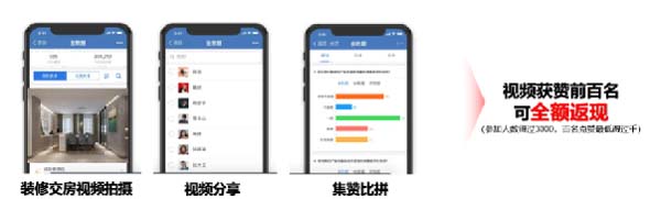 大将军陶瓷全案:战略落地一年,招商200+,金额破亿元