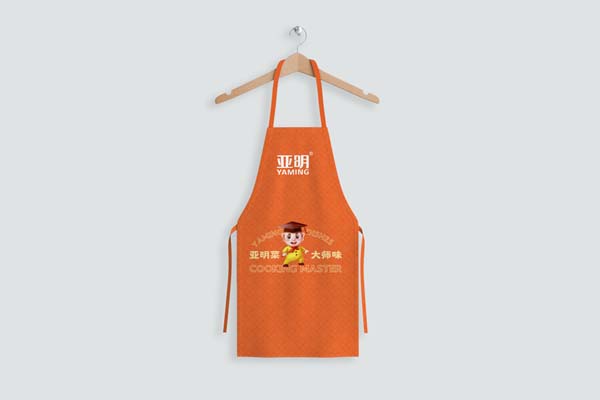 亚明食品