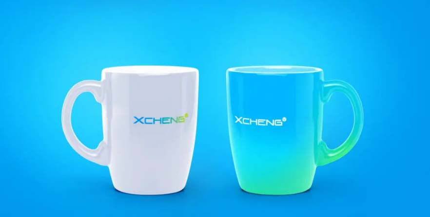 XCHENG：B2B品牌如何赢得高端市场