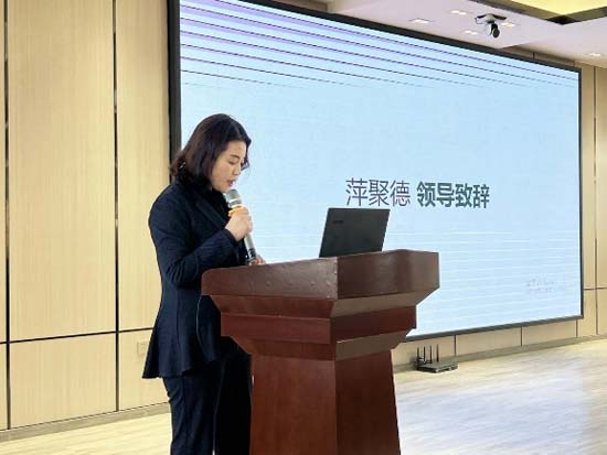 JNSPORTS江南X萍聚德集团开启品牌战略合作，助医兴邦、卫我炎黄