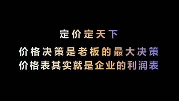重新定义品牌全案策划 │打造超级品牌的100个精华要点（第61-70讲）