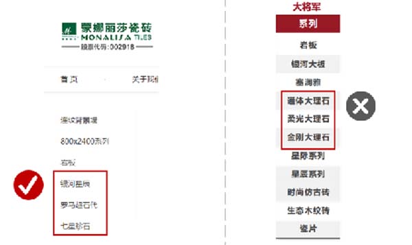 大将军陶瓷全案:战略落地一年,招商200+,金额破亿元
