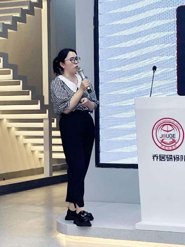 【顶层战略焕新】JNSPORTS江南客户-乔居门窗品牌战略发布会成功举办
