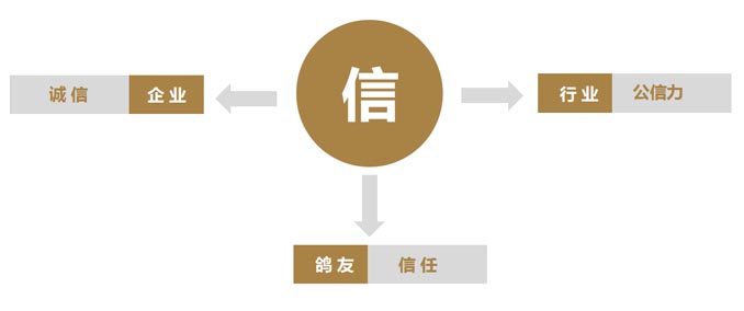 开尔鸽业品牌全案服务