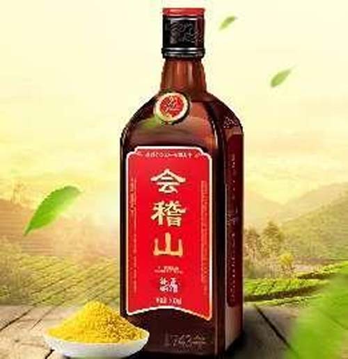 行业深度报告!5000字说透中国黄酒行业