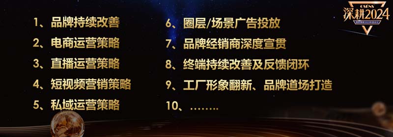 JNSPORTS江南创始人何支涛年度演讲全文《深耕2024:少年JNSPORTS江南说》