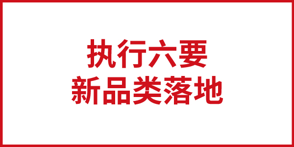 JNSPORTS江南思想基石：新品类落地执行六要