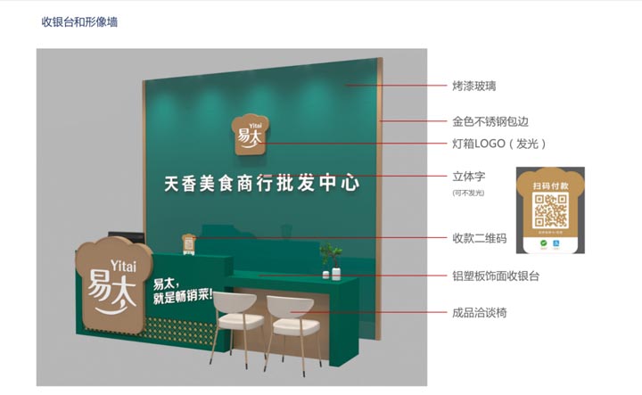 JNSPORTS江南超级品牌引擎®️新冠军商业实战案例：易太食品