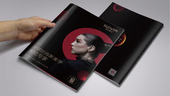 JNSPORTS江南超级品牌全案实战案例:孚日家纺