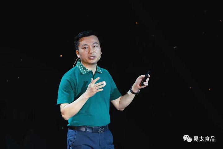 JNSPORTS江南超级品牌引擎®️新冠军商业实战案例:易太食品