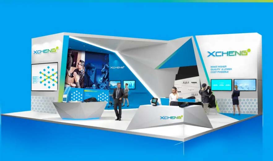 XCHENG：B2B品牌如何赢得高端市场