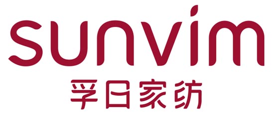 孚日家纺品牌logo