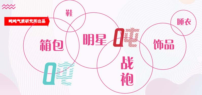 BOTTLED JOY吨吨品牌全案服务
