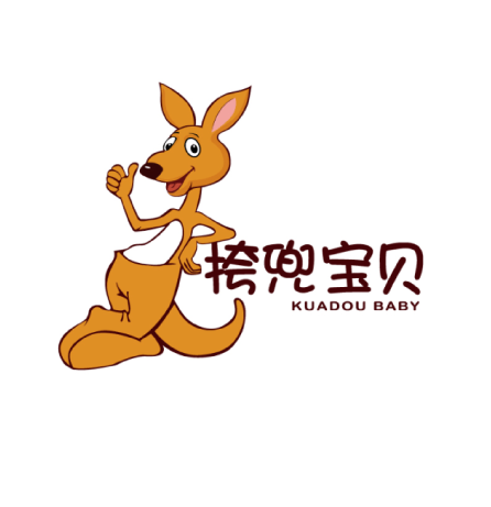 焱烨——挎兜宝贝品牌全案服务