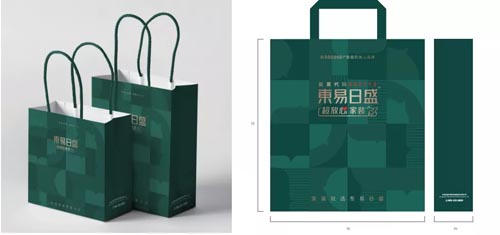 东易日盛品牌全案服务