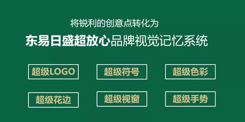 东易日盛品牌全案服务