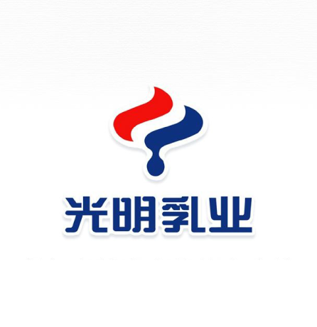光明乳业品牌全案服务