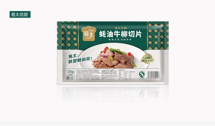 JNSPORTS江南超级品牌引擎®️新冠军商业实战案例：易太食品
