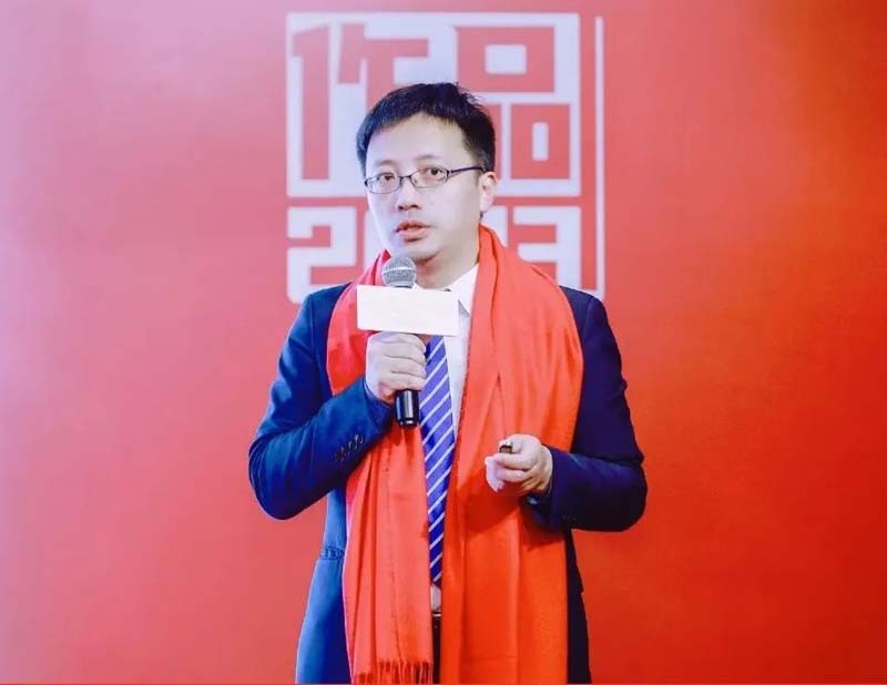 如何成长为JNSPORTS江南事业群总监？听王立涛eric现身说法