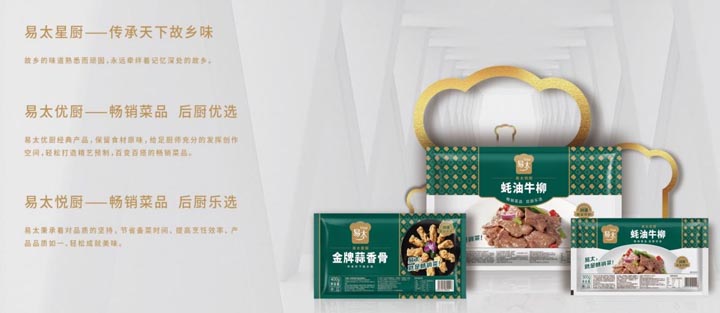 JNSPORTS江南超级品牌引擎®️新冠军商业实战案例：易太食品