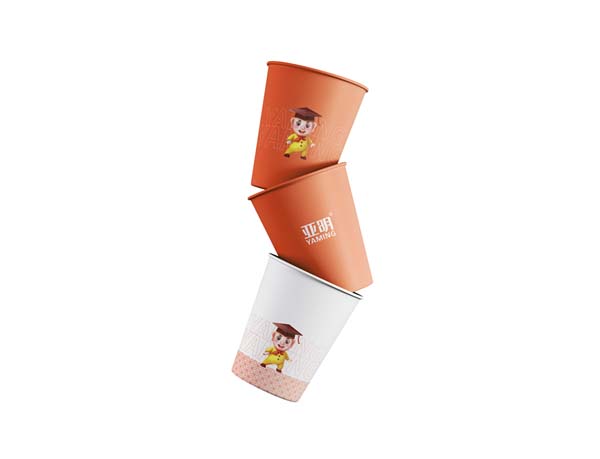 亚明食品