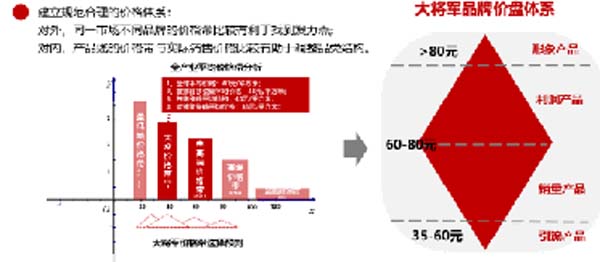 大将军陶瓷全案：战略落地一年，招商200+，金额破亿元