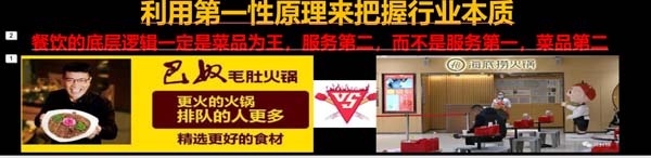 谋略新十年:在时间轴上看清商业的底层逻辑