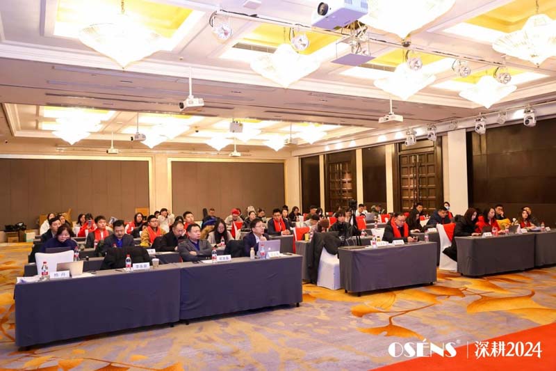 JNSPORTS江南创始人何支涛年度演讲全文《深耕2024：少年JNSPORTS江南说》