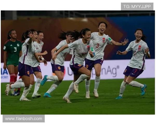 U17女足将赴摩洛哥进行第七期集训 为征战U17女足世界杯做好准备