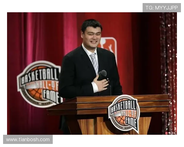 反串巨人姚明挑战传统形象展现多元魅力与幽默风采