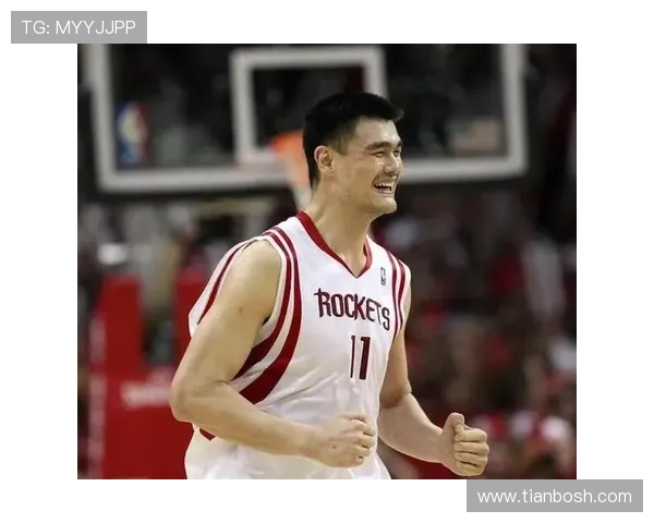 2014年姚明重返赛场的精彩瞬间与篮球传奇的再度绽放